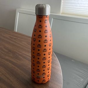 MCM x S’well water bottle rare
